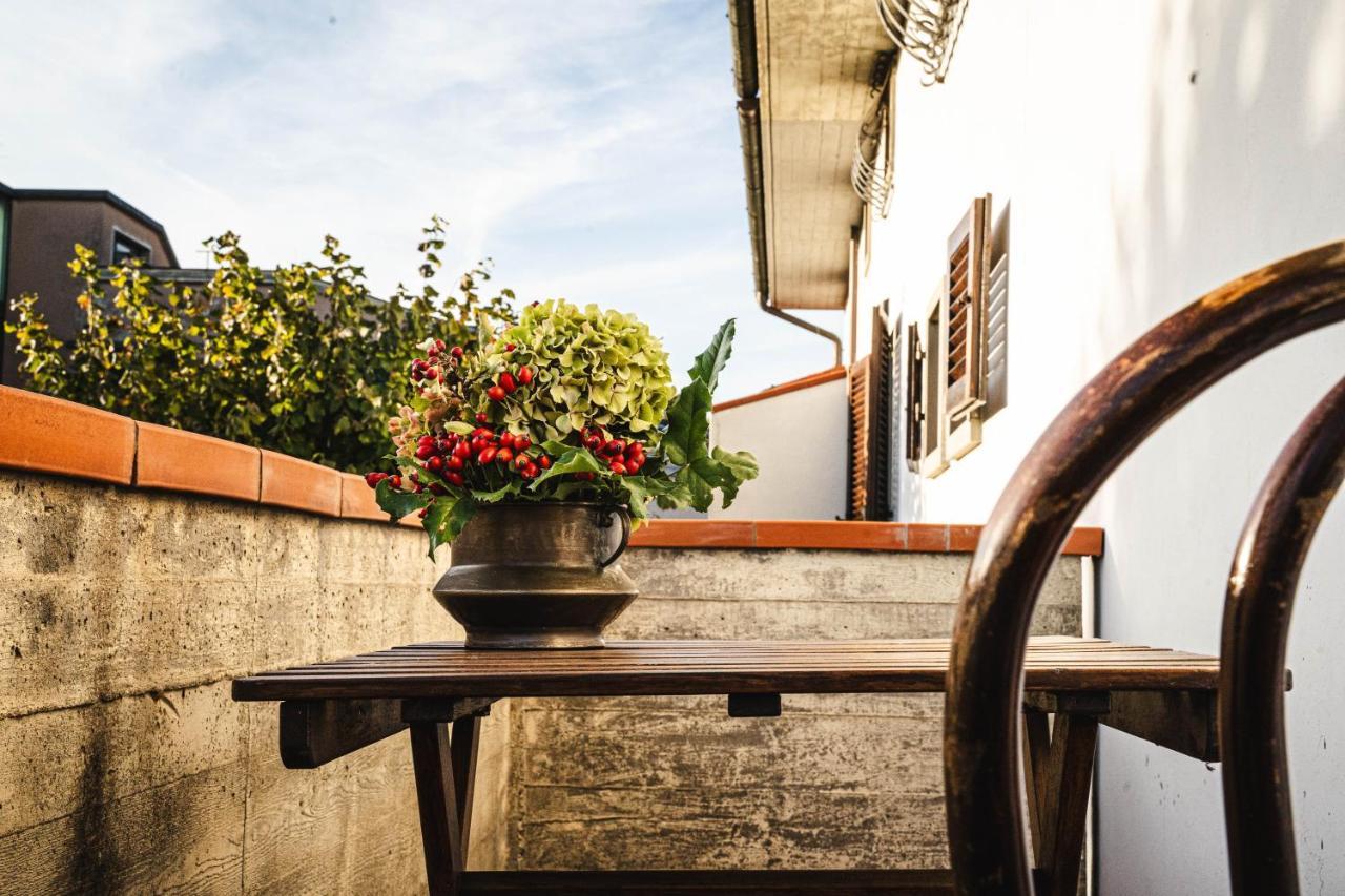 B&B Colle Vignoni バルベリーノ・ディ・ムジェッロ エクステリア 写真